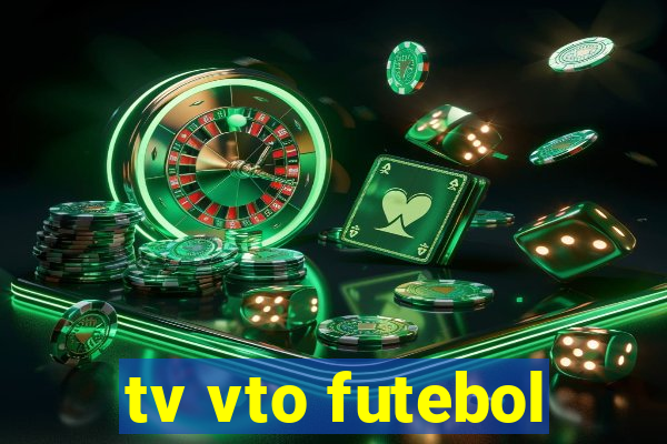 tv vto futebol